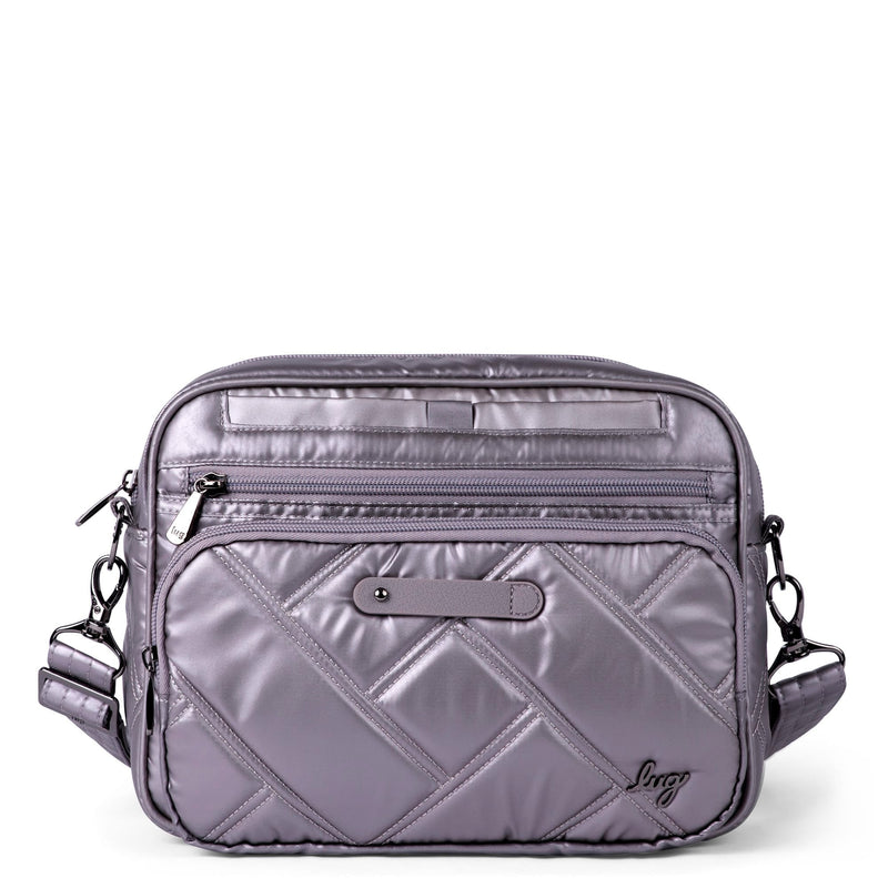 LUG - Carousel XL 2 Crossbody Bag