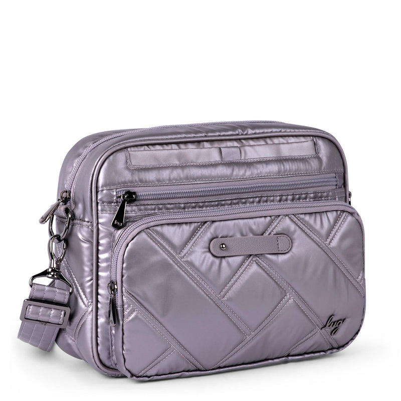 LUG - Carousel XL 2 Crossbody Bag