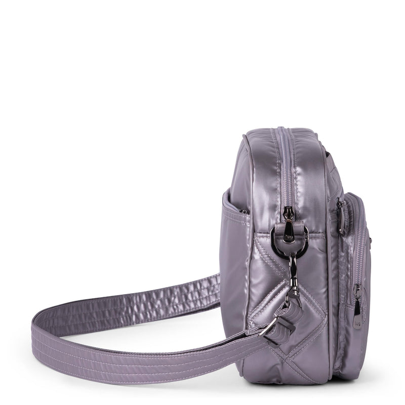 LUG - Carousel XL 2 Crossbody Bag