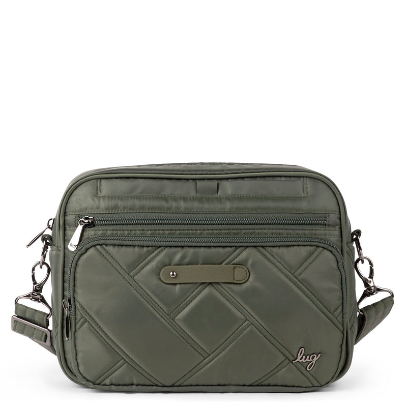 LUG - Carousel XL 2 Crossbody Bag