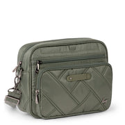 LUG - Carousel XL 2 Crossbody Bag