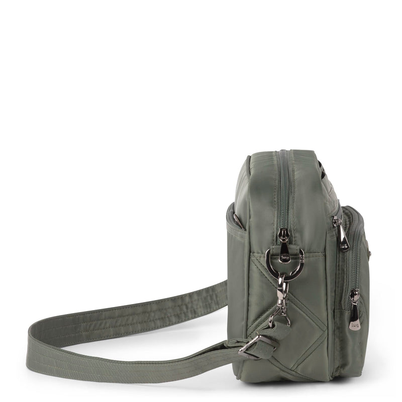 LUG - Carousel XL 2 Crossbody Bag