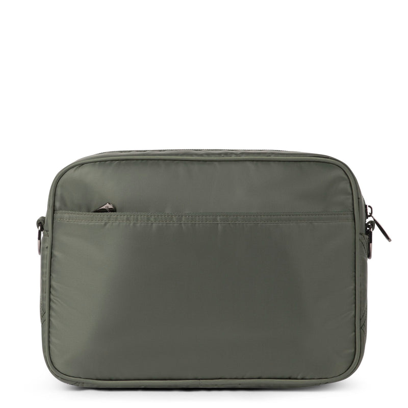 LUG - Carousel XL 2 Crossbody Bag