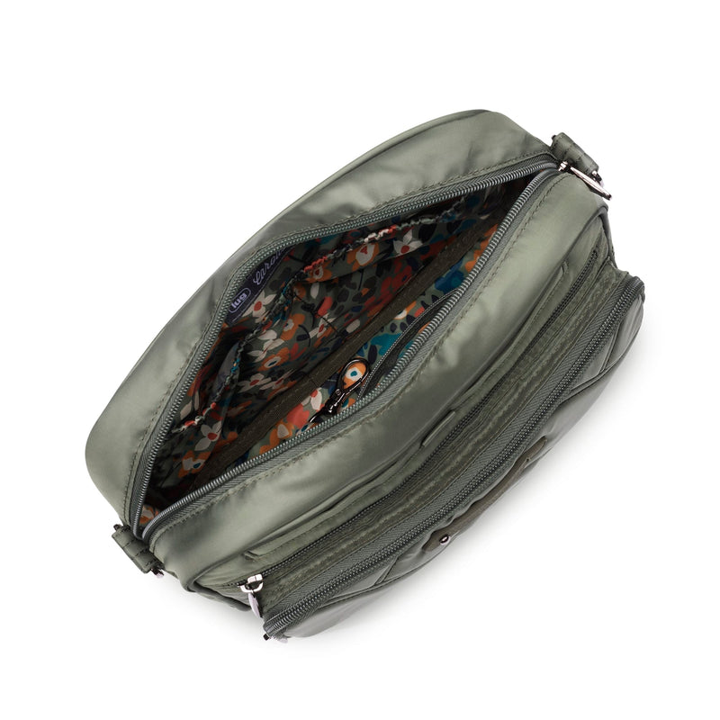 LUG - Carousel XL 2 Crossbody Bag