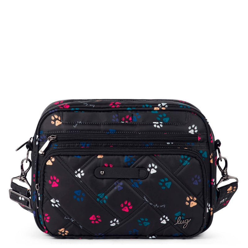 LUG - Carousel XL 2 Crossbody Bag