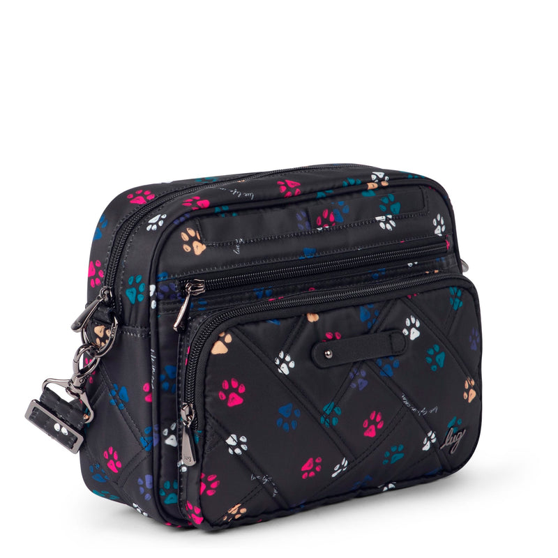 LUG - Carousel XL 2 Crossbody Bag