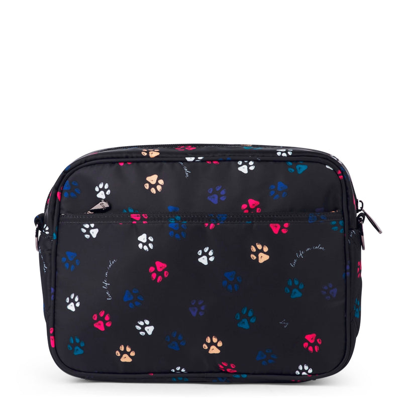 LUG - Carousel XL 2 Crossbody Bag
