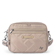LUG - Carousel XL 2 Crossbody Bag