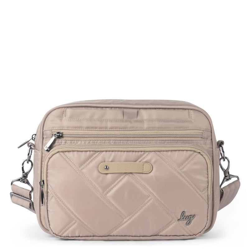LUG - Carousel XL 2 Crossbody Bag