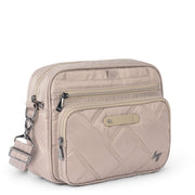 LUG - Carousel XL 2 Crossbody Bag