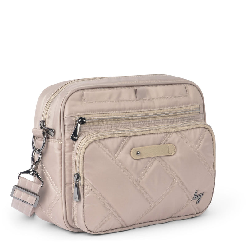 LUG - Carousel XL 2 Crossbody Bag