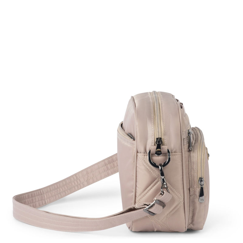 LUG - Carousel XL 2 Crossbody Bag