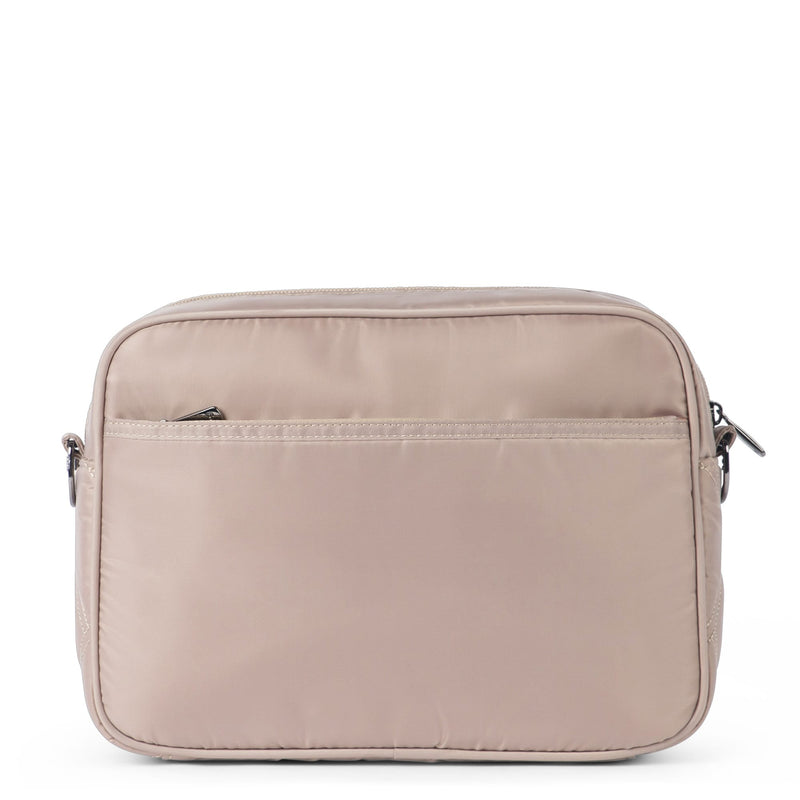 LUG - Carousel XL 2 Crossbody Bag