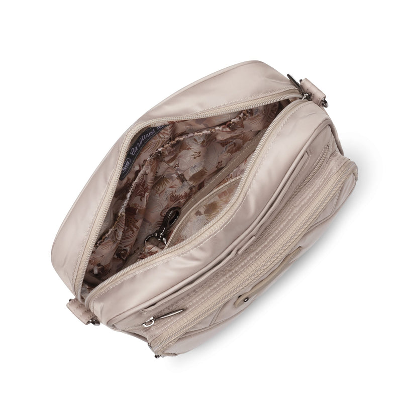 LUG - Carousel XL 2 Crossbody Bag