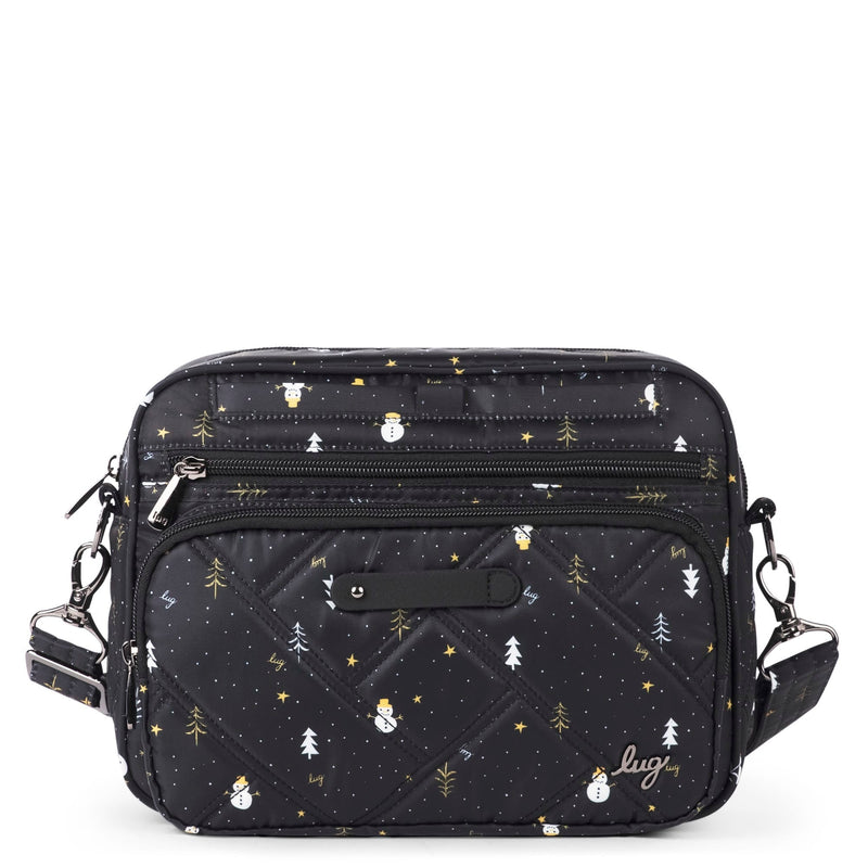 LUG - Carousel XL 2 Crossbody Bag