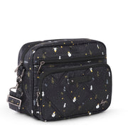 LUG - Carousel XL 2 Crossbody Bag
