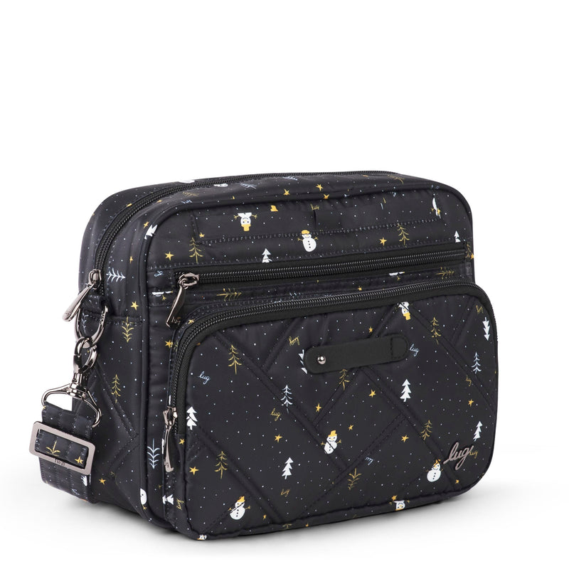 LUG - Carousel XL 2 Crossbody Bag