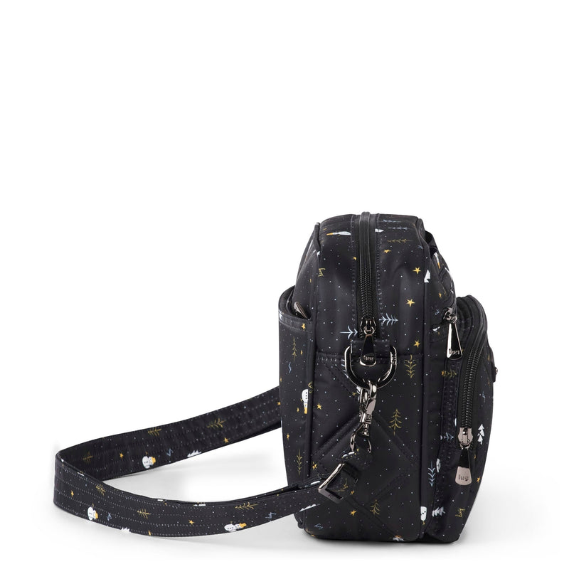 LUG - Carousel XL 2 Crossbody Bag