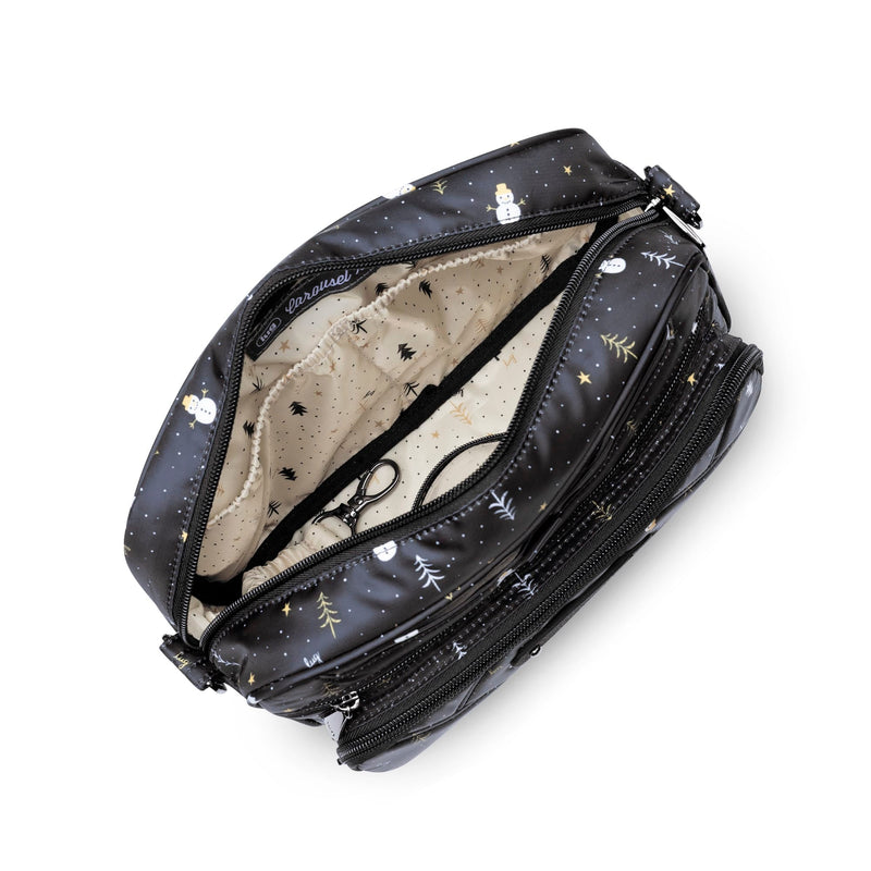 LUG - Carousel XL 2 Crossbody Bag