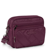 LUG - Carousel XL 2 Crossbody Bag