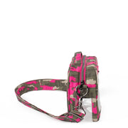 LUG - Carriage Clearview Crossbody Bag