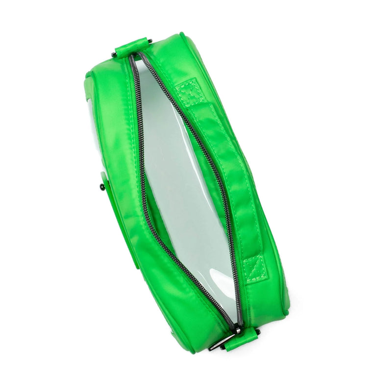 LUG - Carriage Clearview Crossbody Bag