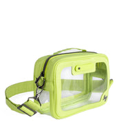 LUG - Carriage Clearview Crossbody Bag