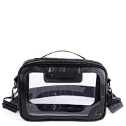 LUG - Carriage Clearview Crossbody Bag