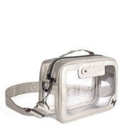 LUG - Carriage Clearview Crossbody Bag