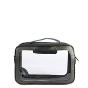 LUG - Carriage Clearview Crossbody Bag