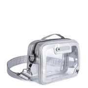 LUG - Carriage Clearview Crossbody Bag