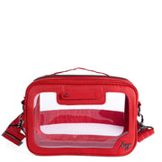 LUG - Carriage Clearview Crossbody Bag