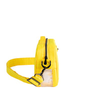 LUG - Carriage Clearview Crossbody Bag