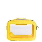 LUG - Carriage Clearview Crossbody Bag
