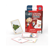 Cartamundi - Cartatoto Anglais - Ecopack - Limolin 