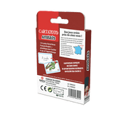 Cartamundi - Cartatoto Anglais - Ecopack - Limolin 