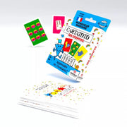 Cartamundi - Cartatoto Chiffre Mr Mme - Ecopack - Limolin 