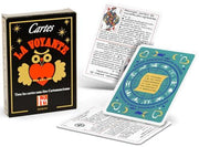 Cartamundi - Cartes La Voyante - 33 Cartes - Limolin 