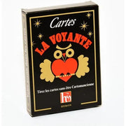 Cartamundi - Cartes La Voyante - 33 Cartes - Limolin 