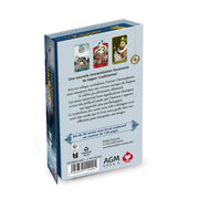 Cartamundi - Christephania Kipper - 36 Cartes (FR) - Limolin 