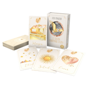 Cartamundi - GOLDEN LENORMAND - 36 CARTES - Limolin 