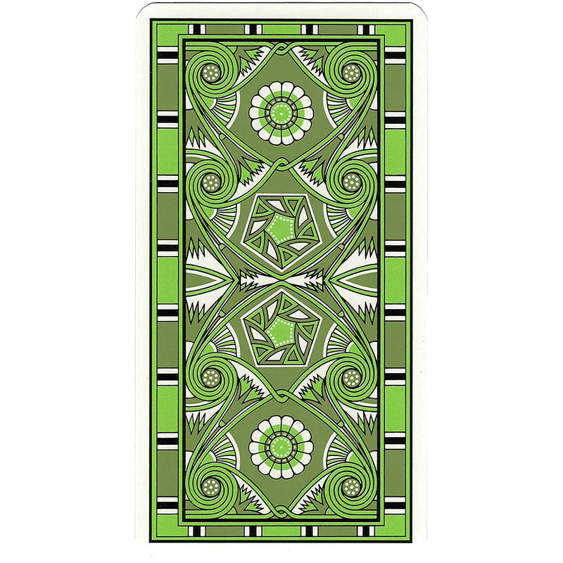 Cartamundi - Grand Etteilla - 78 Cartes - Limolin 