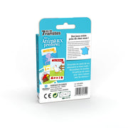 Cartamundi - Jeu De Famille - Mes Animaux Préférés - Ecopack (FR) - Limolin 