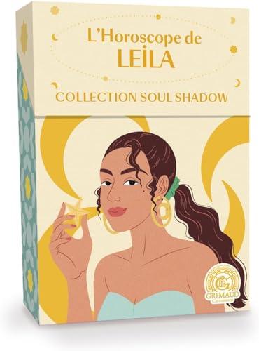 Cartamundi - L'Horoscope De Leila - Collection Soulshadow - Limolin 
