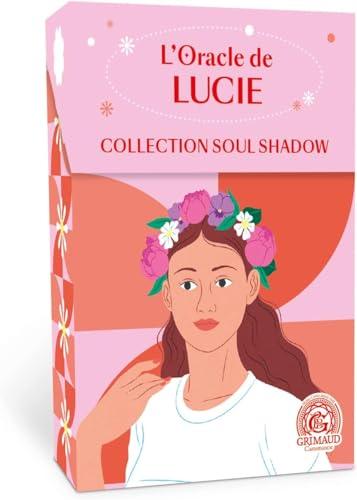 Cartamundi - L'Oracle De Lucie - Collection Soulshadow - Limolin 