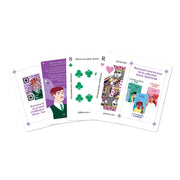 Cartamundi - La Divination Selon Jack - Collection Soulshadow - Limolin 