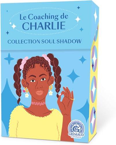 Cartamundi - Le Coaching De Charlie - Collection Soulshadow - Limolin 