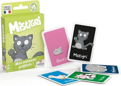 Cartamundi - Le Mistigri - Ecopack - Limolin 