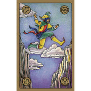 Cartamundi - Symbolon - 78 Cartes - Limolin 