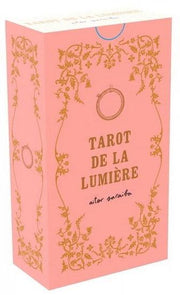 Cartamundi - Tarot of Light - 78 Cards - Limolin 
